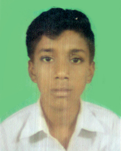 MD. ABU SALEH HOWLADER